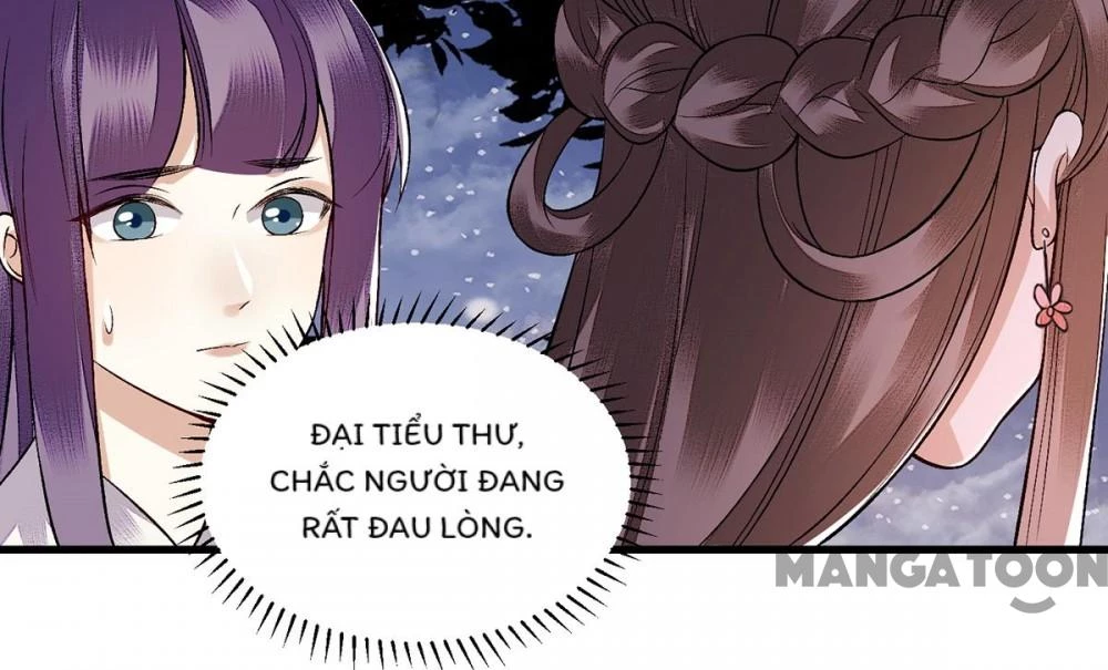 Nhất Phẩm Đích Nữ Chapter 103 - 11