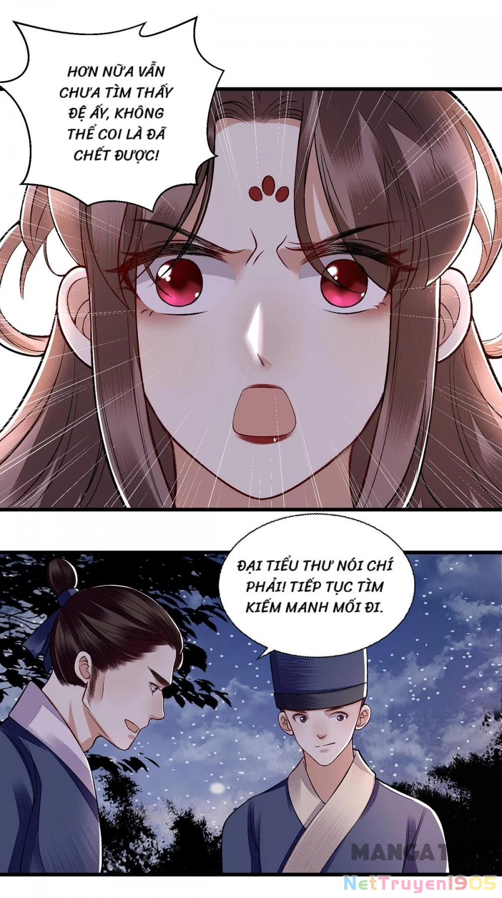 Nhất Phẩm Đích Nữ Chapter 103 - 14