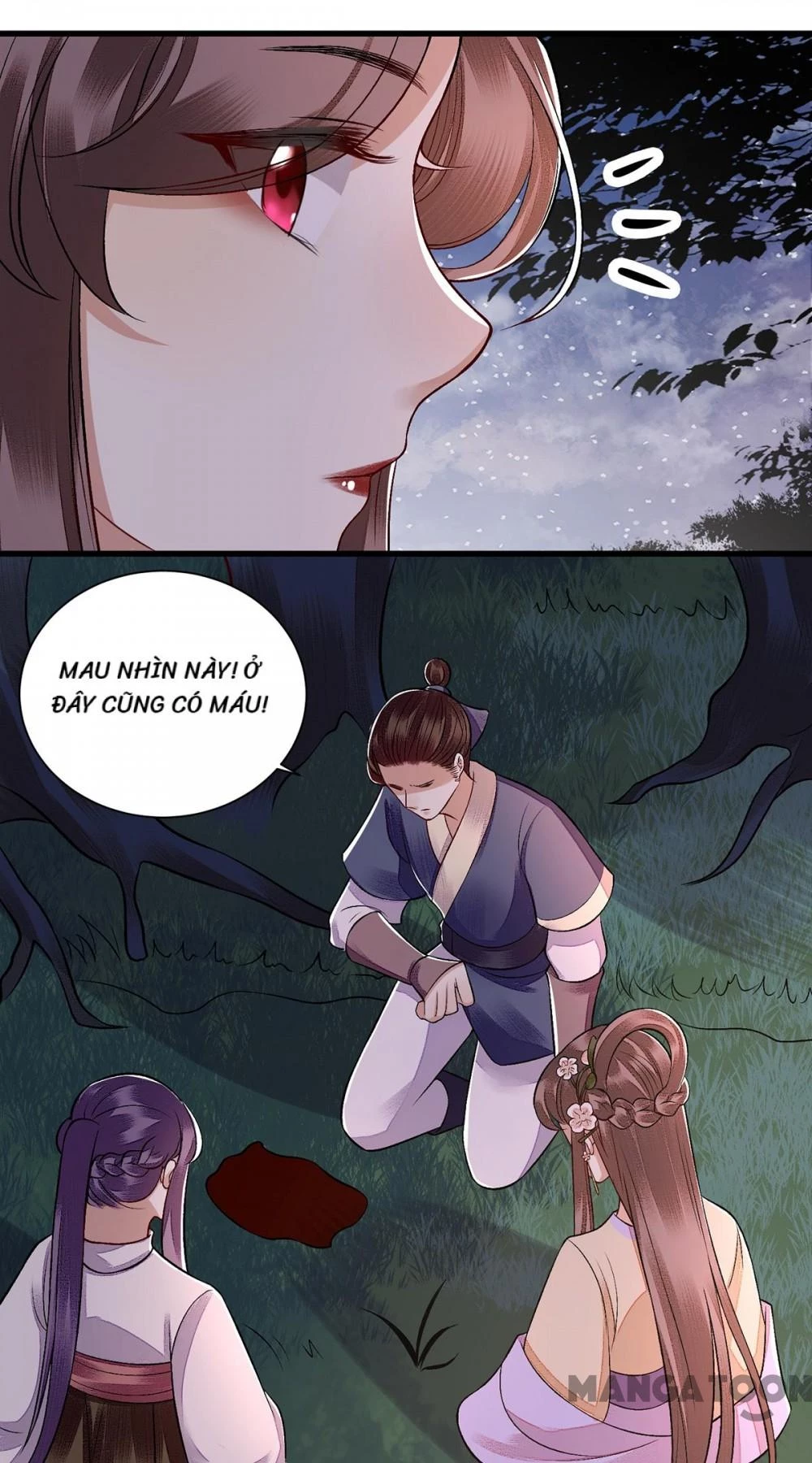 Nhất Phẩm Đích Nữ Chapter 103 - 15