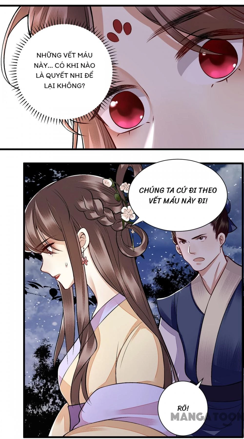 Nhất Phẩm Đích Nữ Chapter 103 - 17