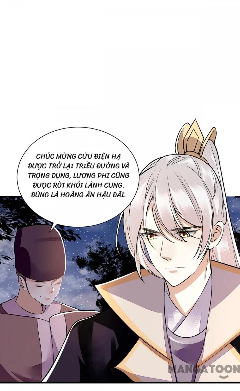Nhất Phẩm Đích Nữ Chapter 103 - 21