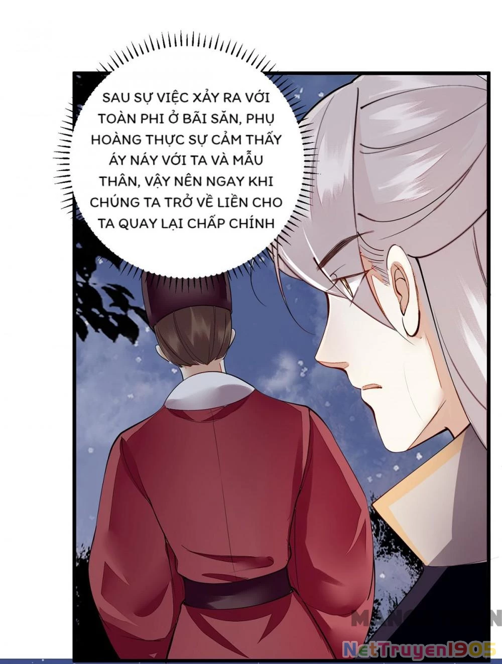 Nhất Phẩm Đích Nữ Chapter 103 - 24