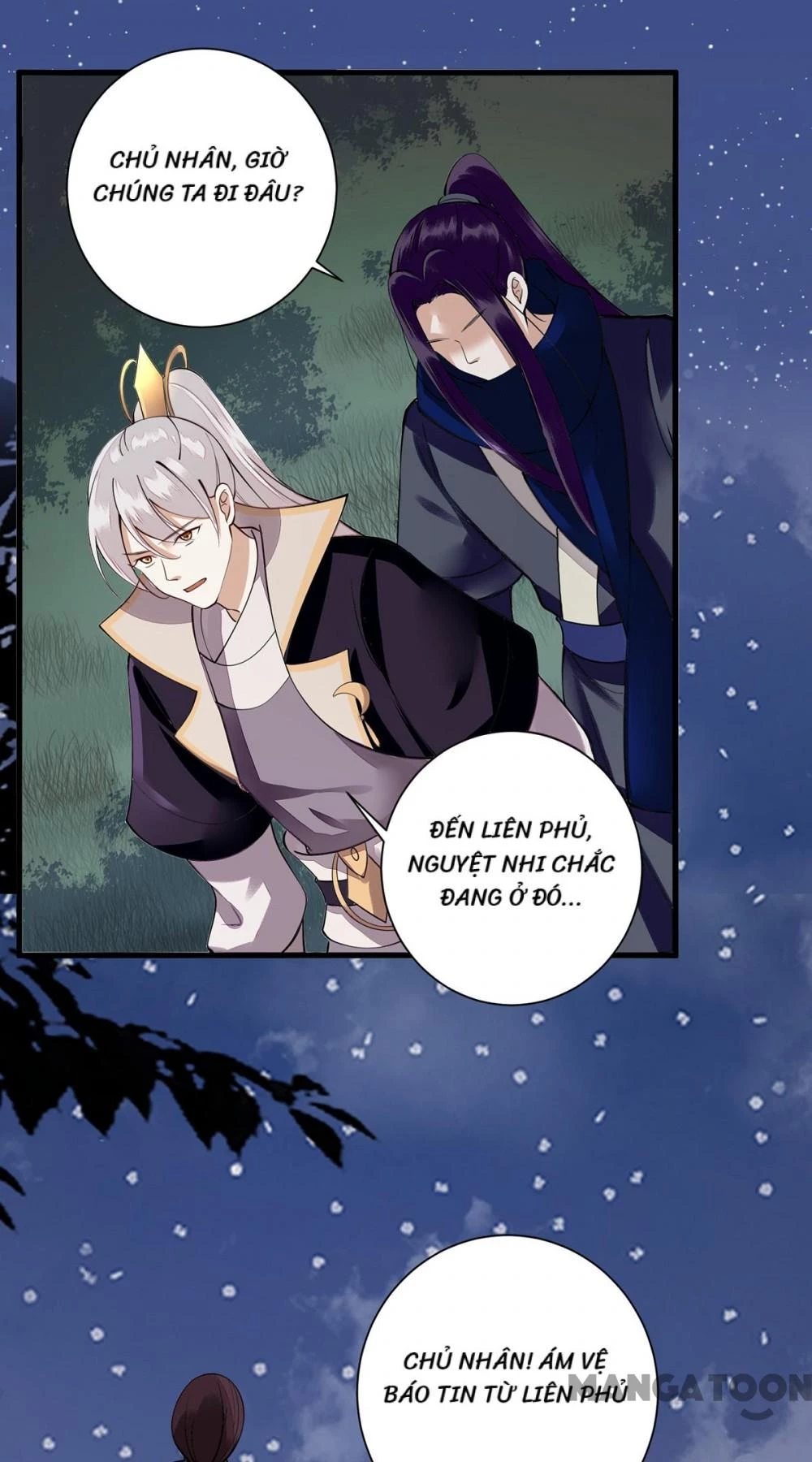 Nhất Phẩm Đích Nữ Chapter 103 - 25