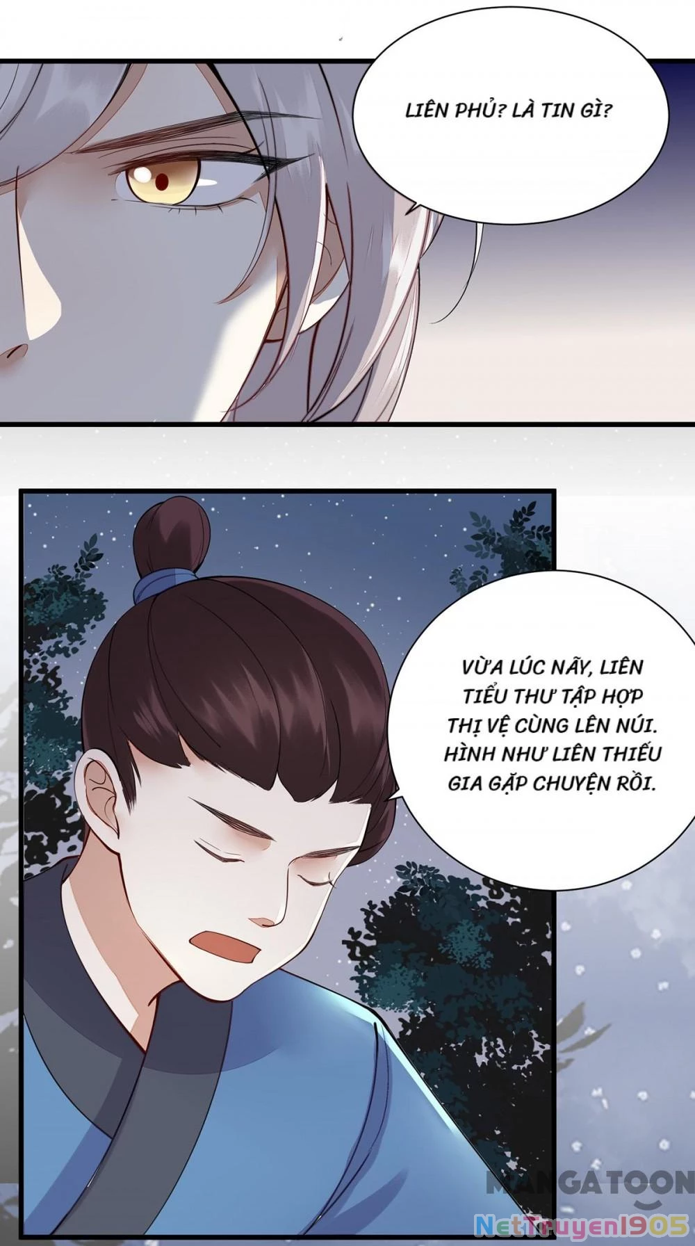 Nhất Phẩm Đích Nữ Chapter 103 - 27