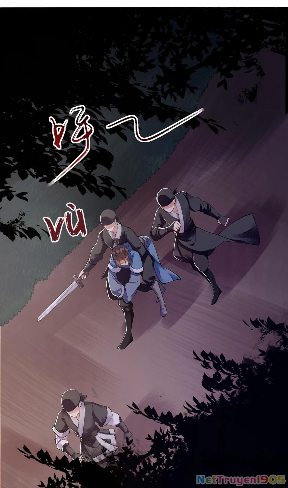 Nhất Phẩm Đích Nữ Chapter 103 - 32