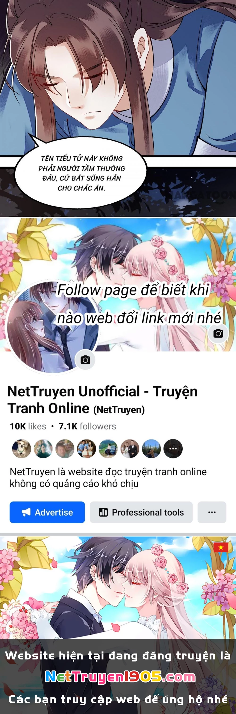 Nhất Phẩm Đích Nữ Chapter 103 - 34