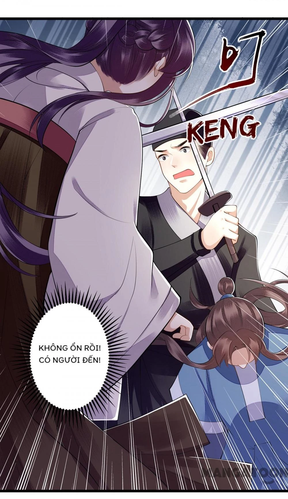 Nhất Phẩm Đích Nữ Chapter 104 - 3