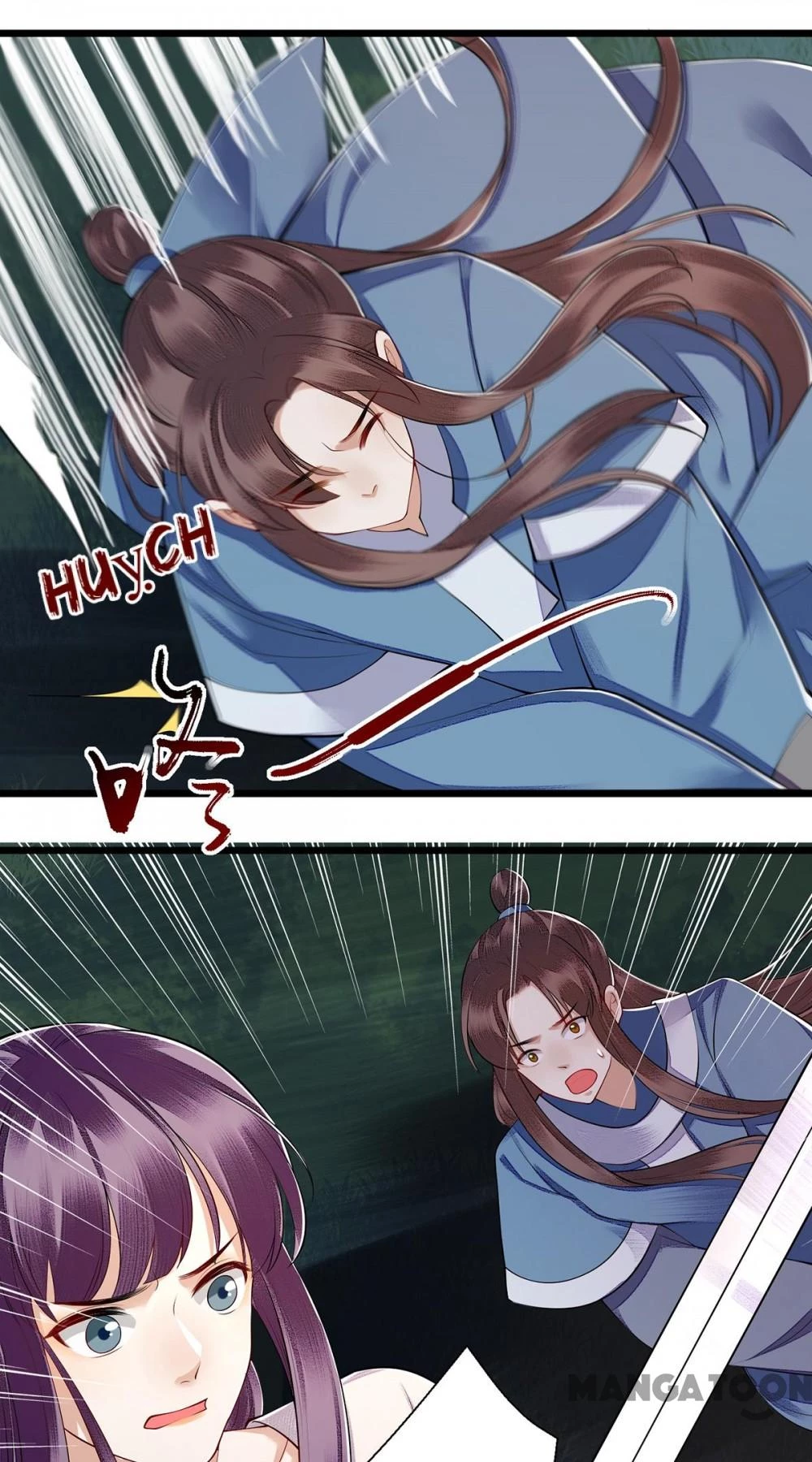 Nhất Phẩm Đích Nữ Chapter 104 - 4