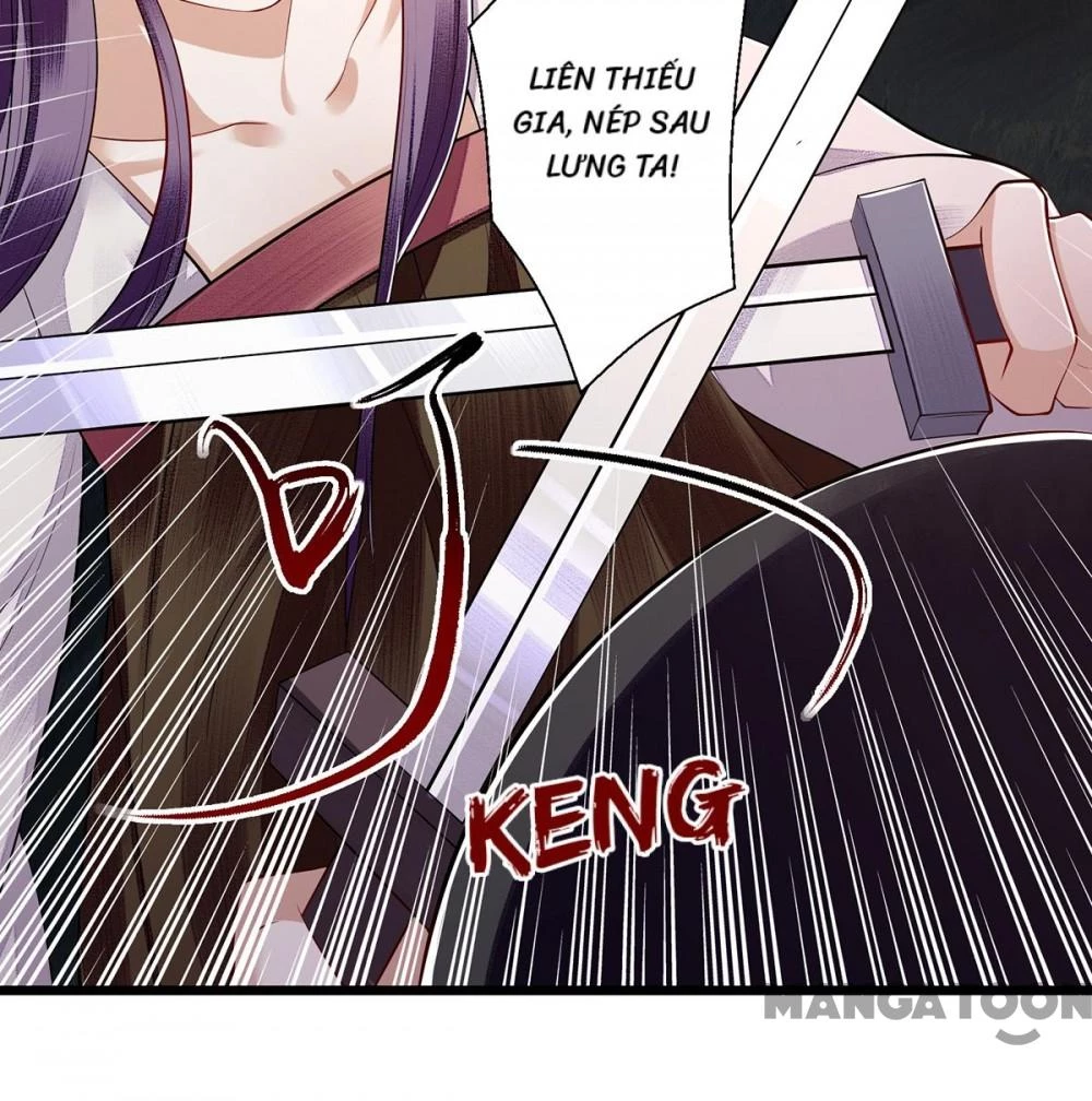 Nhất Phẩm Đích Nữ Chapter 104 - 5