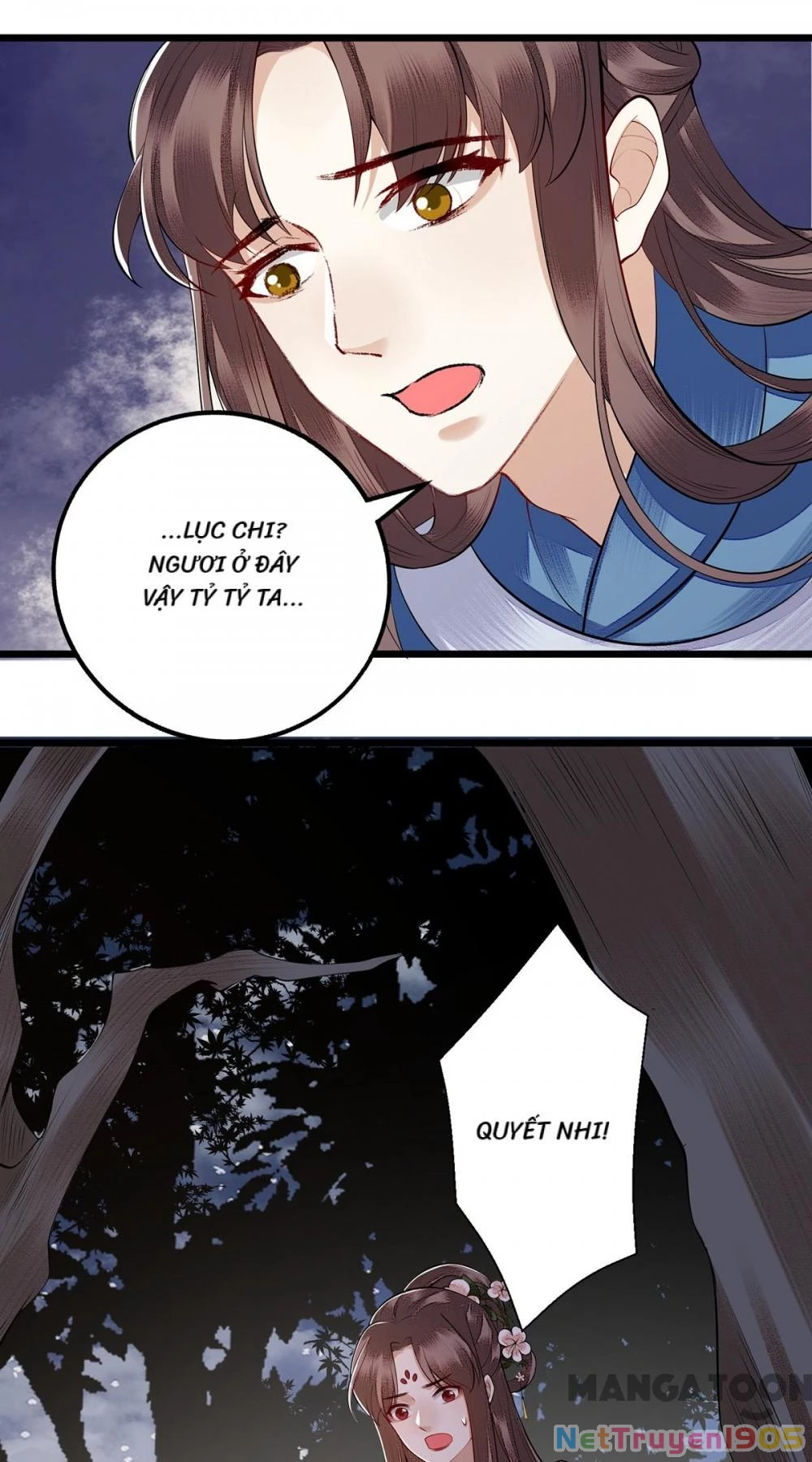 Nhất Phẩm Đích Nữ Chapter 104 - 6