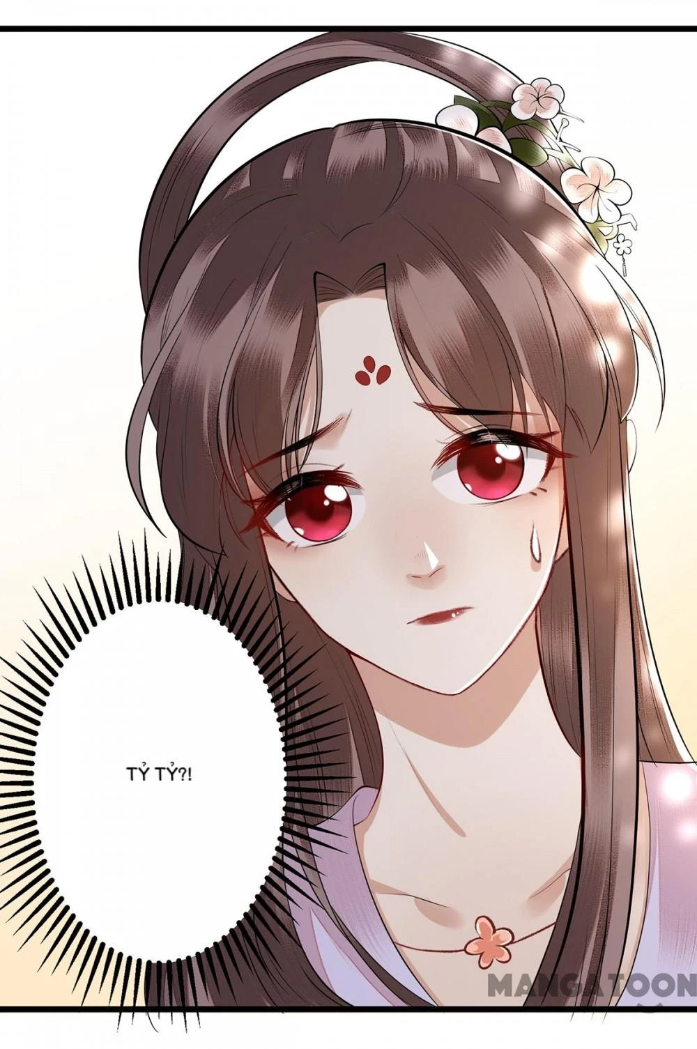 Nhất Phẩm Đích Nữ Chapter 104 - 8