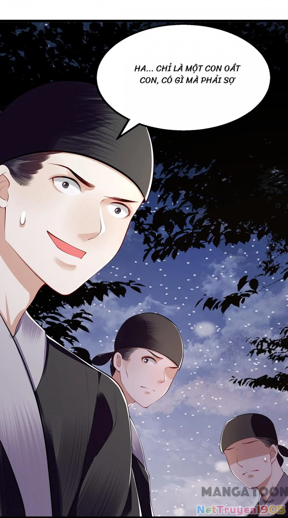 Nhất Phẩm Đích Nữ Chapter 104 - 9