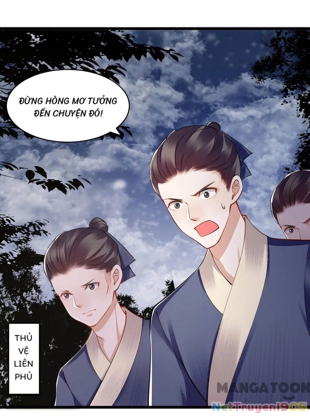 Nhất Phẩm Đích Nữ Chapter 104 - 13