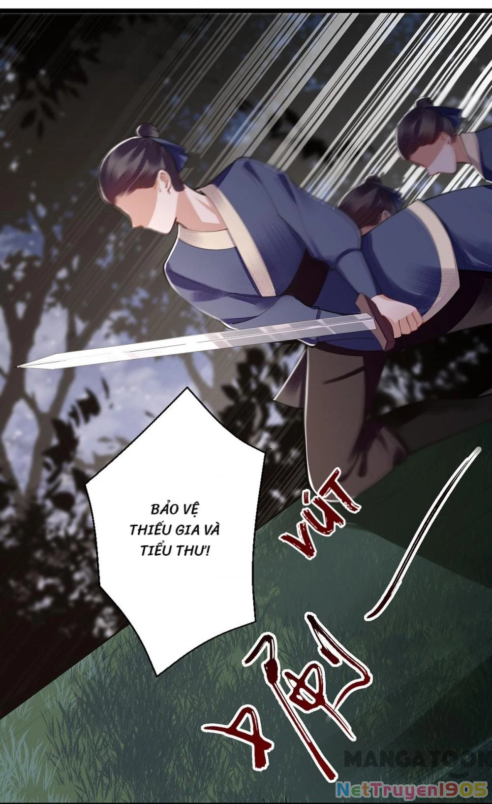 Nhất Phẩm Đích Nữ Chapter 104 - 14