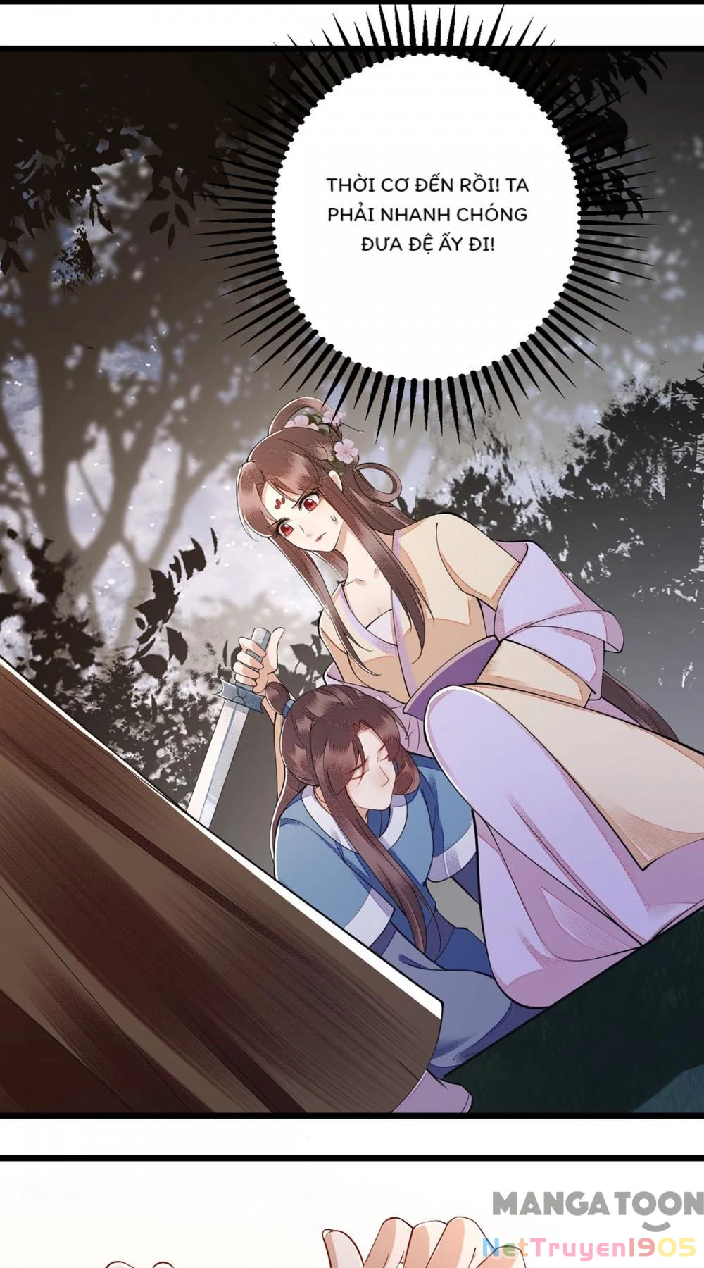 Nhất Phẩm Đích Nữ Chapter 104 - 15