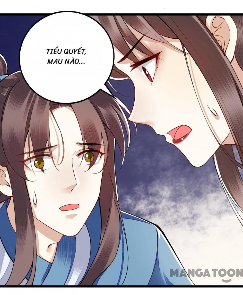 Nhất Phẩm Đích Nữ Chapter 104 - 17