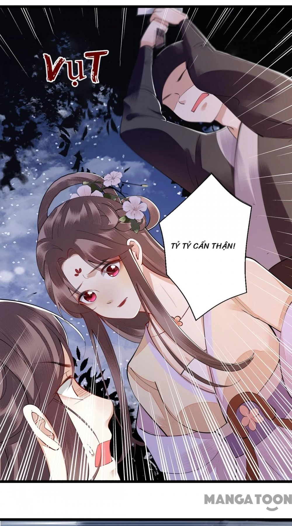 Nhất Phẩm Đích Nữ Chapter 104 - 18