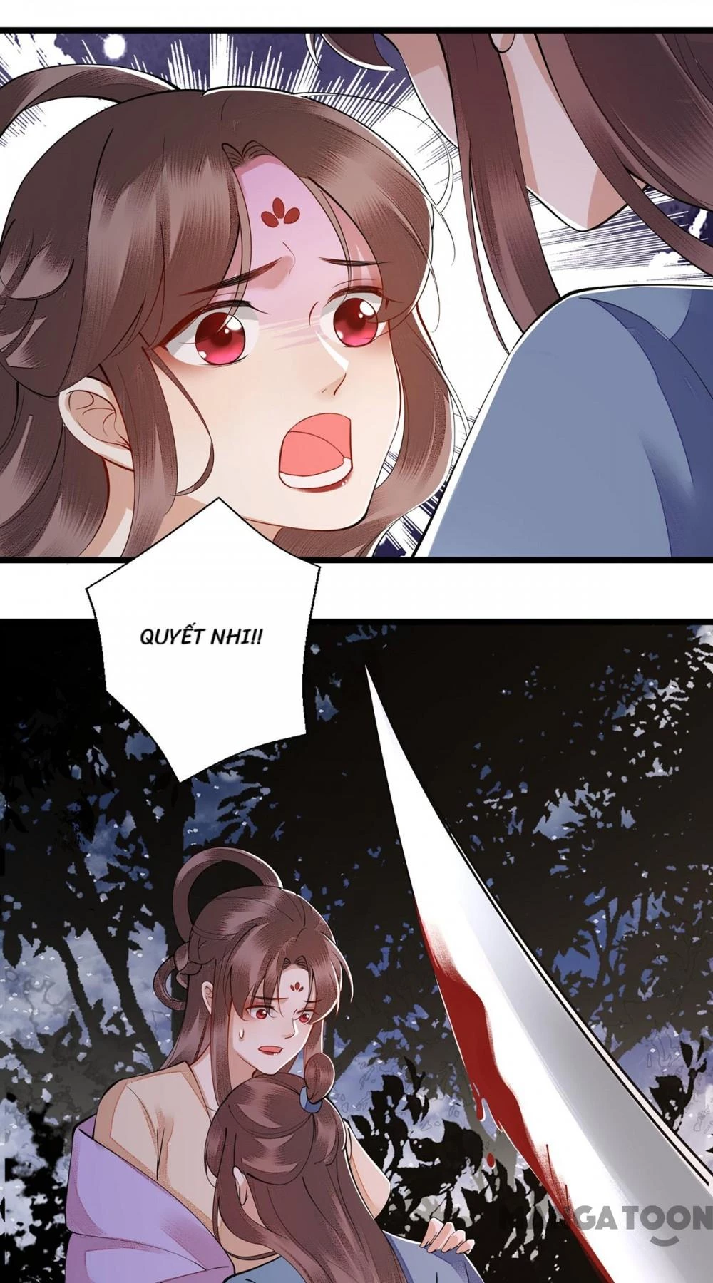 Nhất Phẩm Đích Nữ Chapter 104 - 21