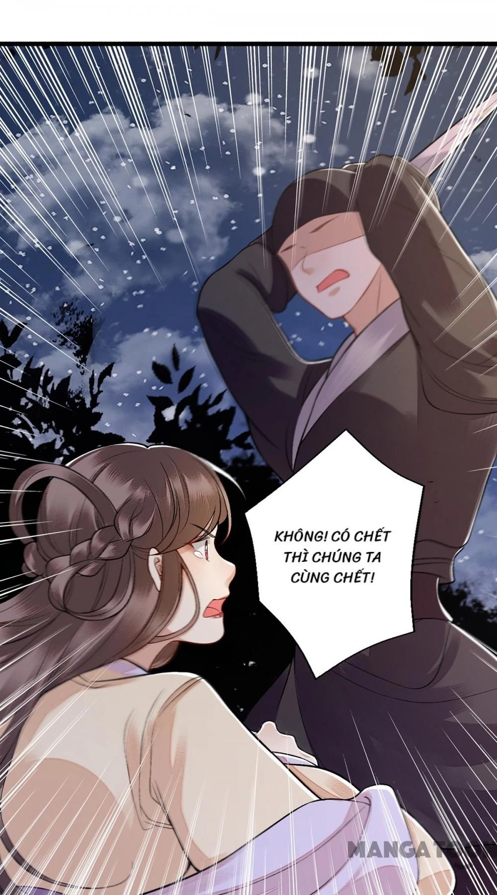 Nhất Phẩm Đích Nữ Chapter 104 - 23