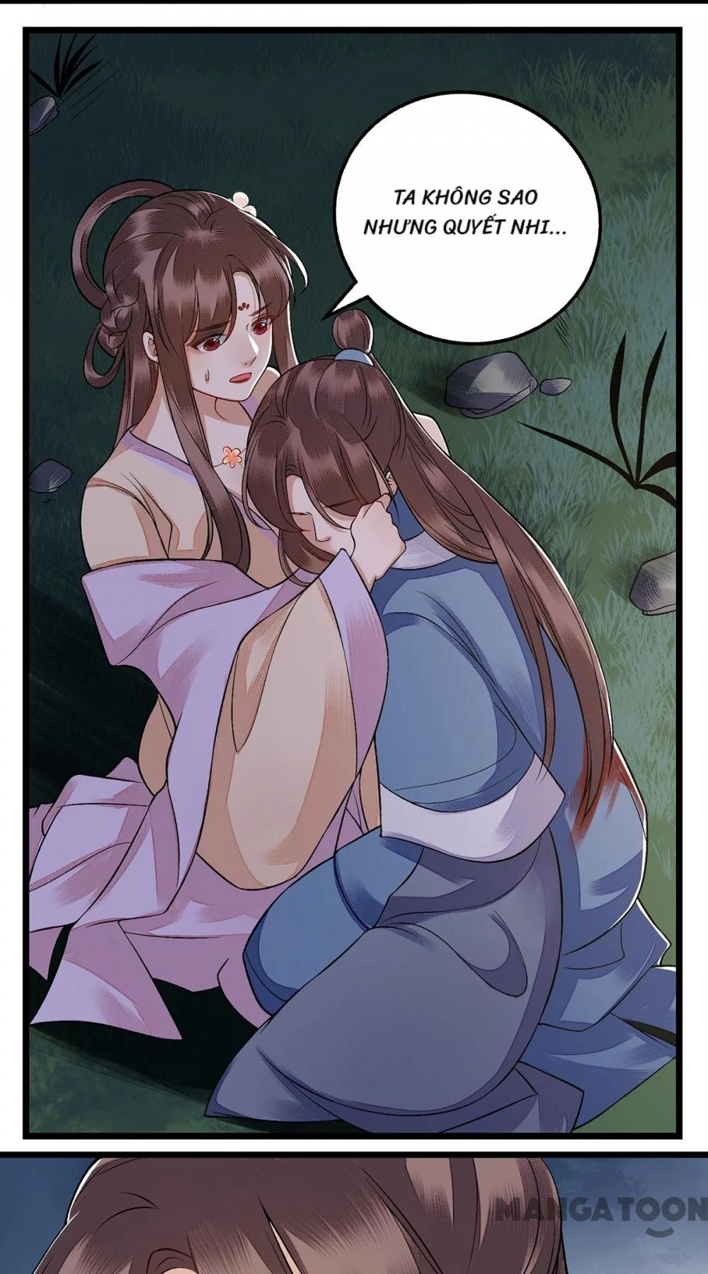 Nhất Phẩm Đích Nữ Chapter 104 - 26