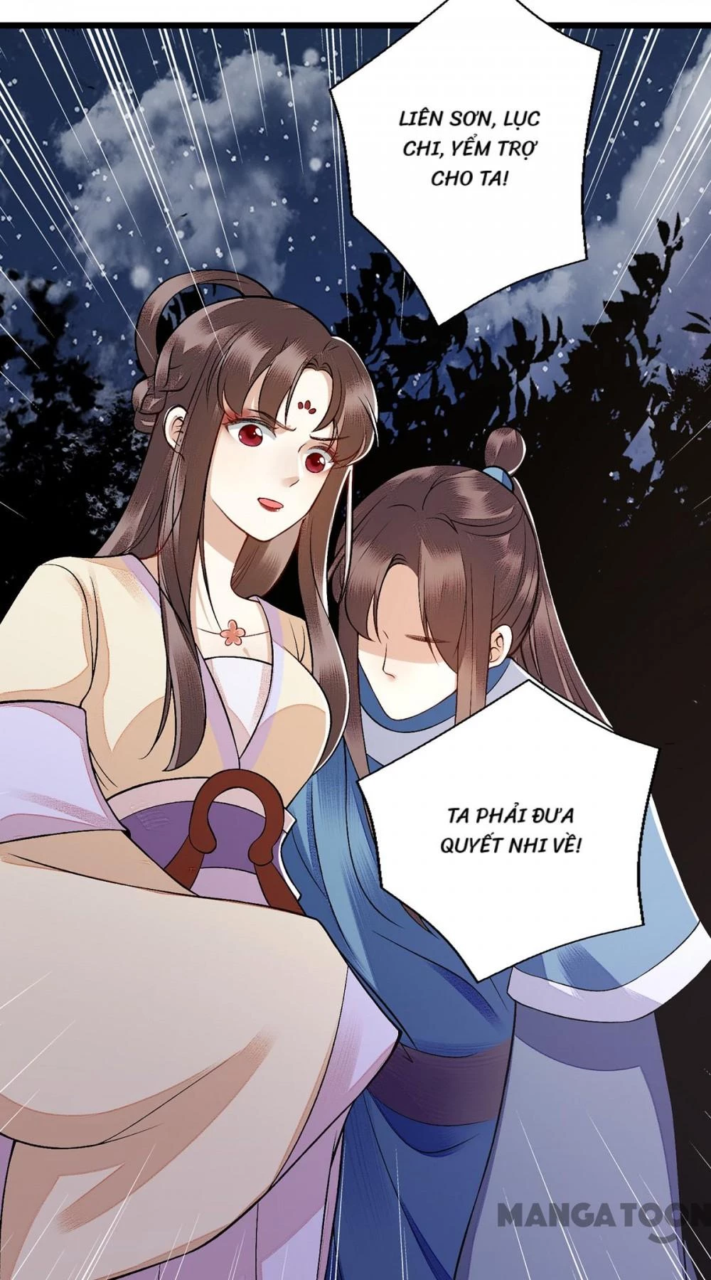 Nhất Phẩm Đích Nữ Chapter 104 - 30