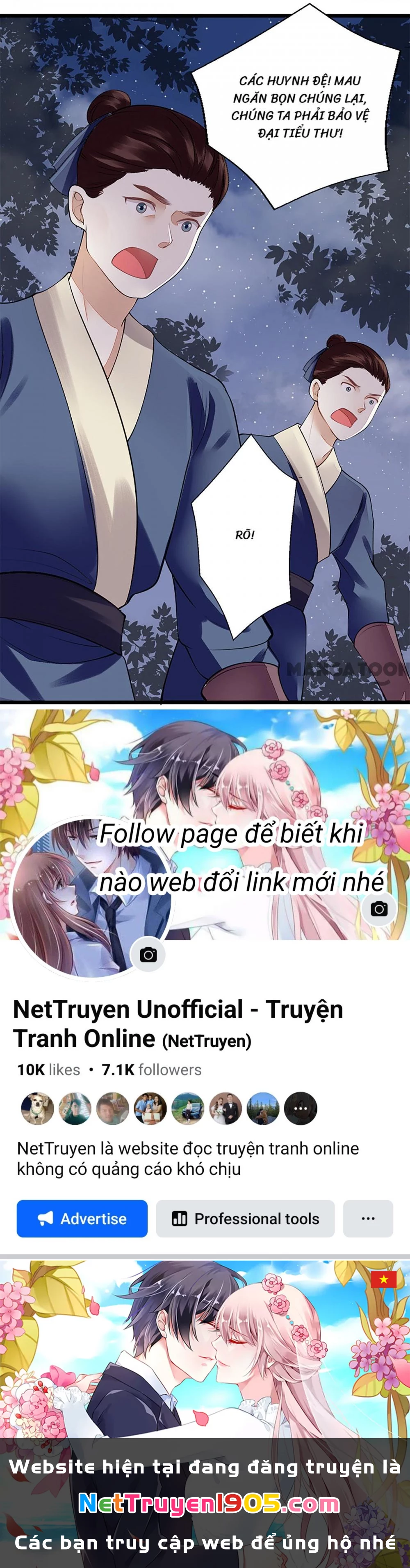 Nhất Phẩm Đích Nữ Chapter 104 - 35