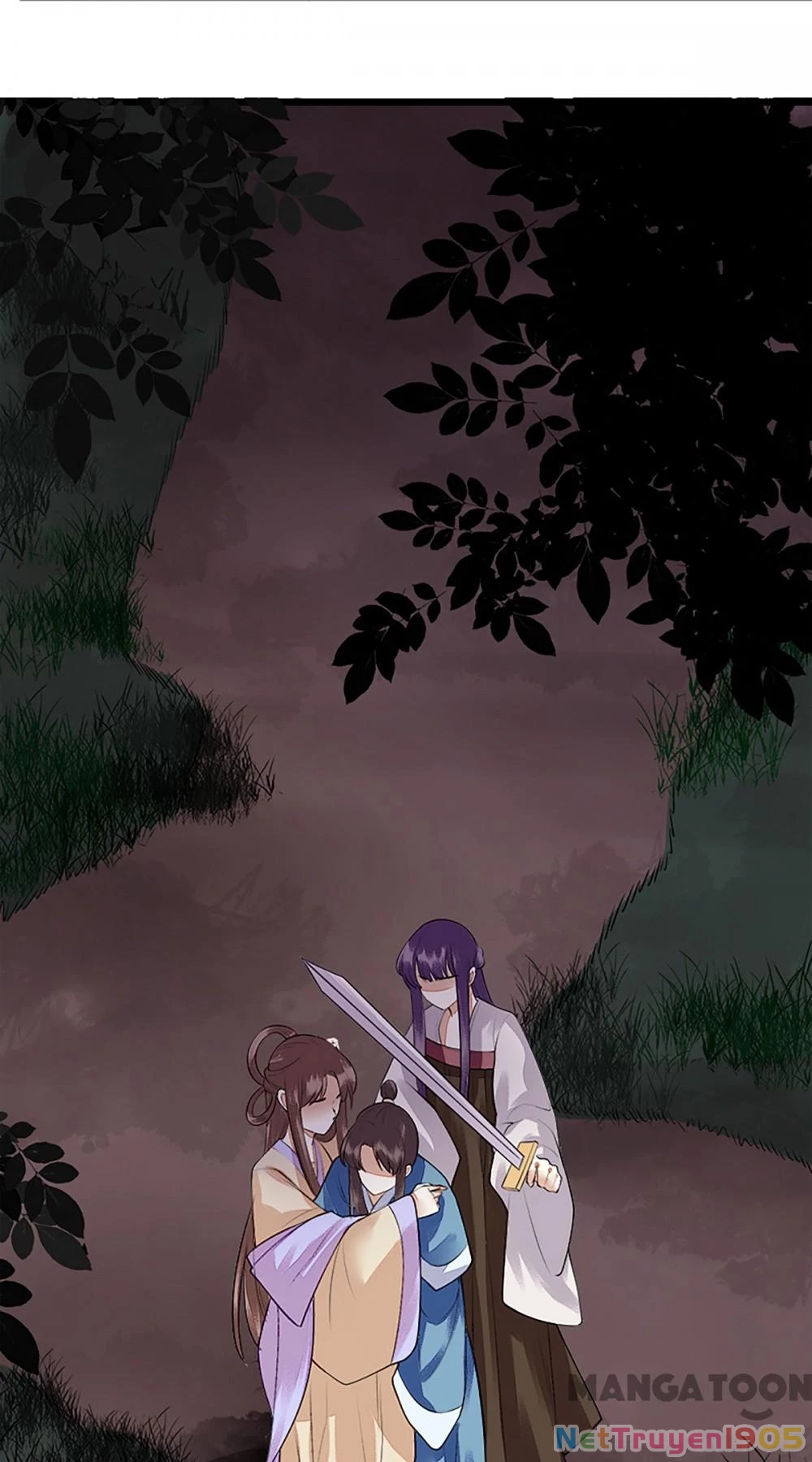 Nhất Phẩm Đích Nữ Chapter 105 - 2