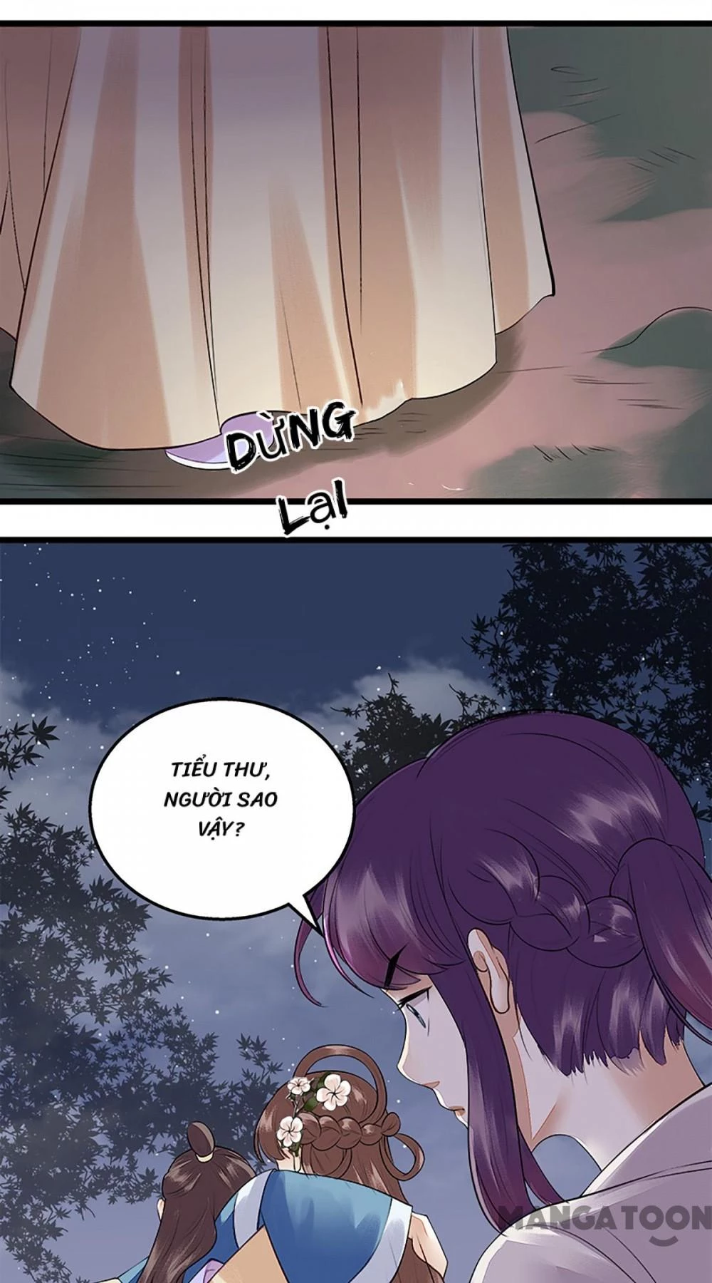 Nhất Phẩm Đích Nữ Chapter 105 - 4