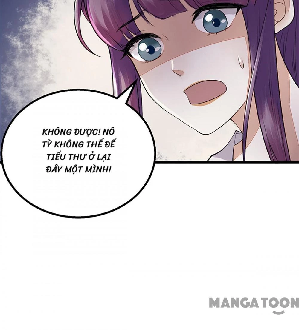 Nhất Phẩm Đích Nữ Chapter 105 - 7