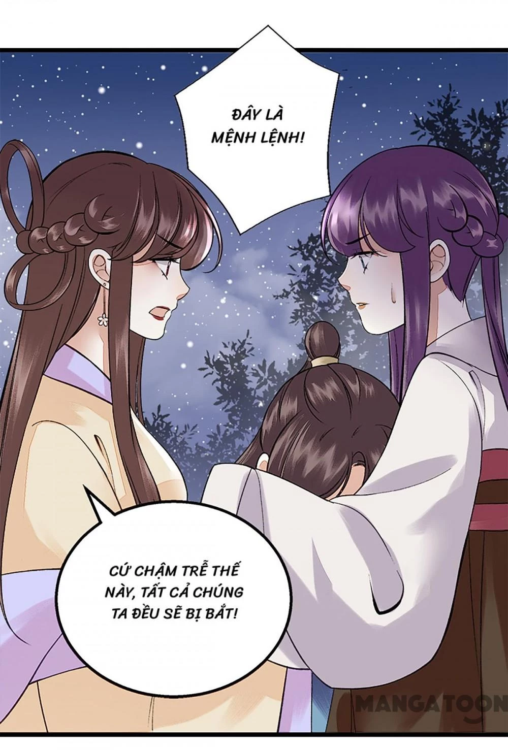 Nhất Phẩm Đích Nữ Chapter 105 - 8