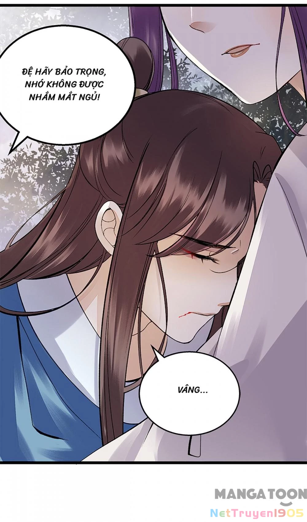 Nhất Phẩm Đích Nữ Chapter 105 - 10