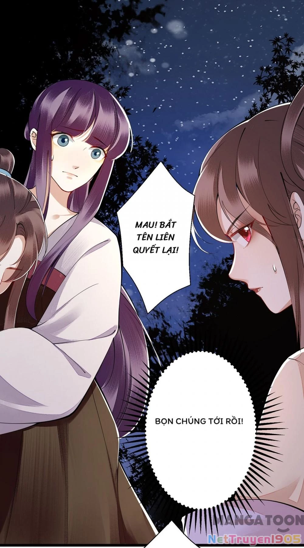 Nhất Phẩm Đích Nữ Chapter 105 - 11