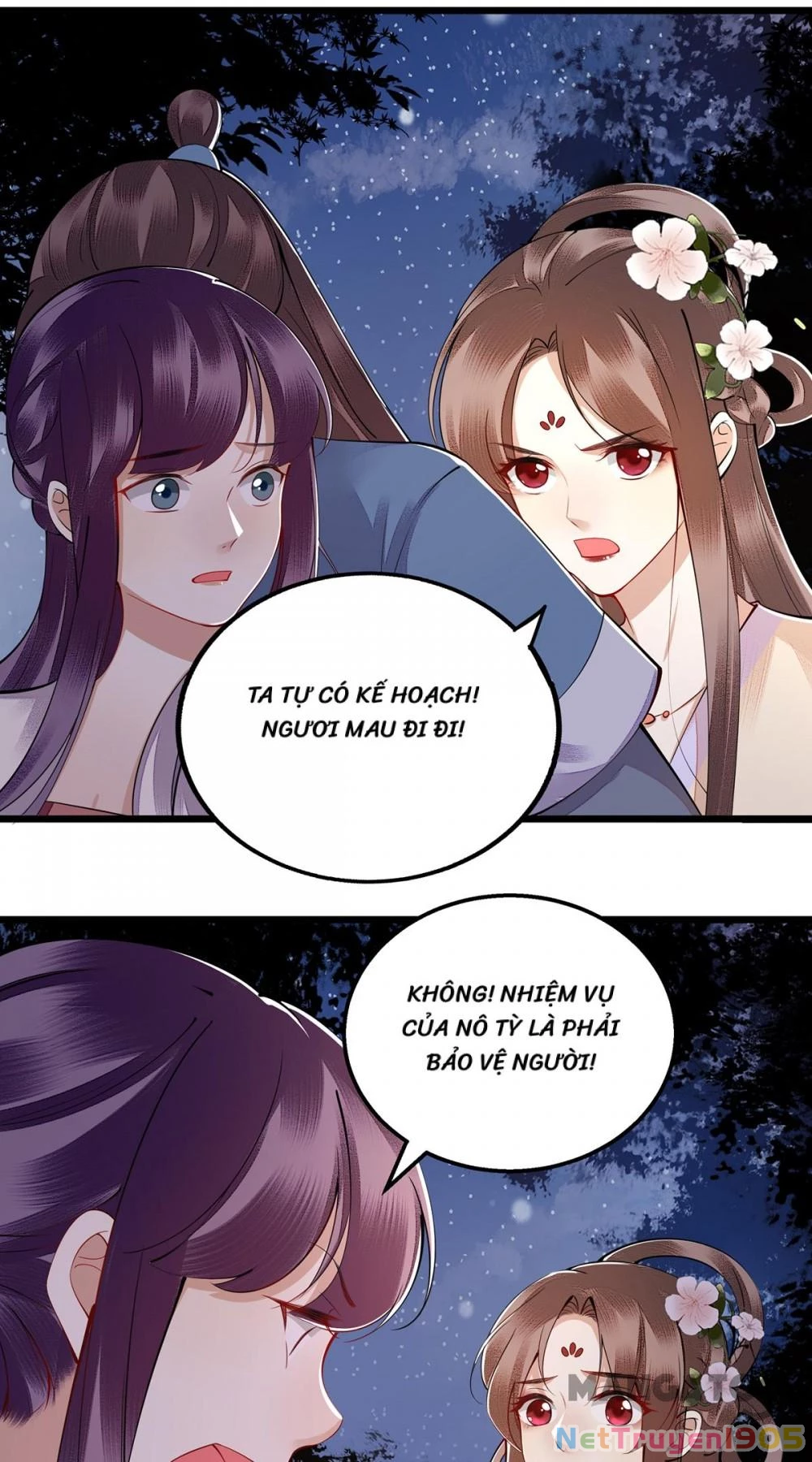 Nhất Phẩm Đích Nữ Chapter 105 - 14