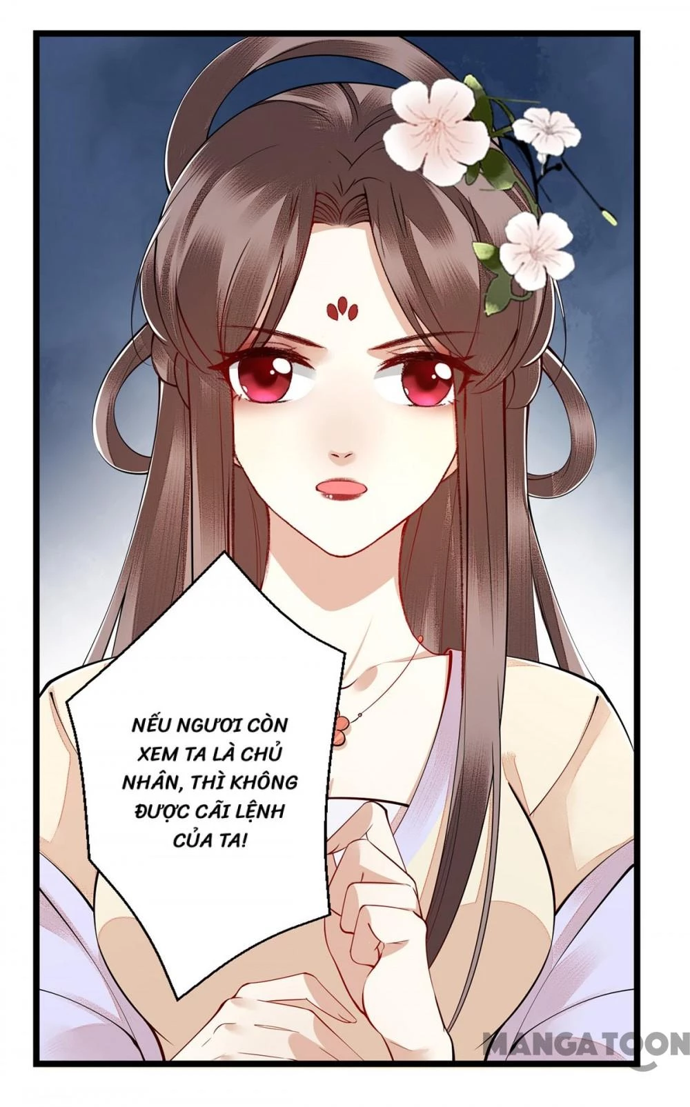 Nhất Phẩm Đích Nữ Chapter 105 - 16