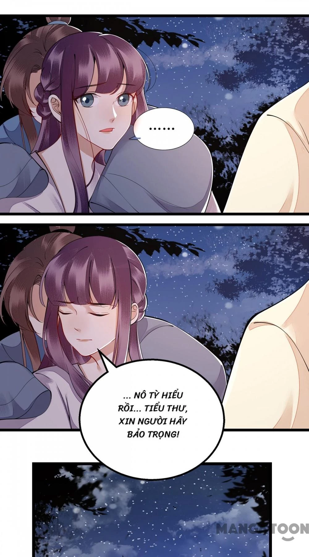 Nhất Phẩm Đích Nữ Chapter 105 - 17