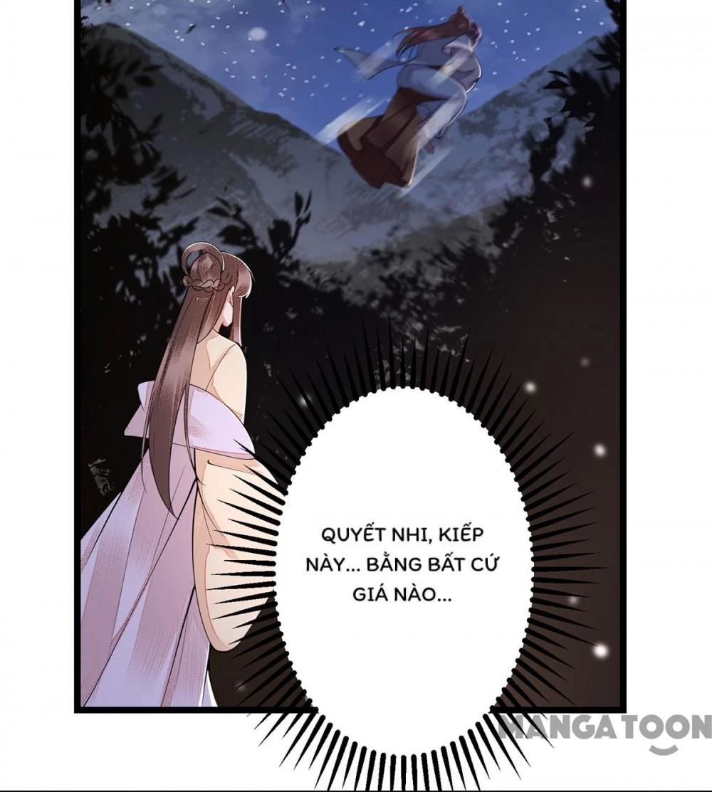 Nhất Phẩm Đích Nữ Chapter 105 - 18