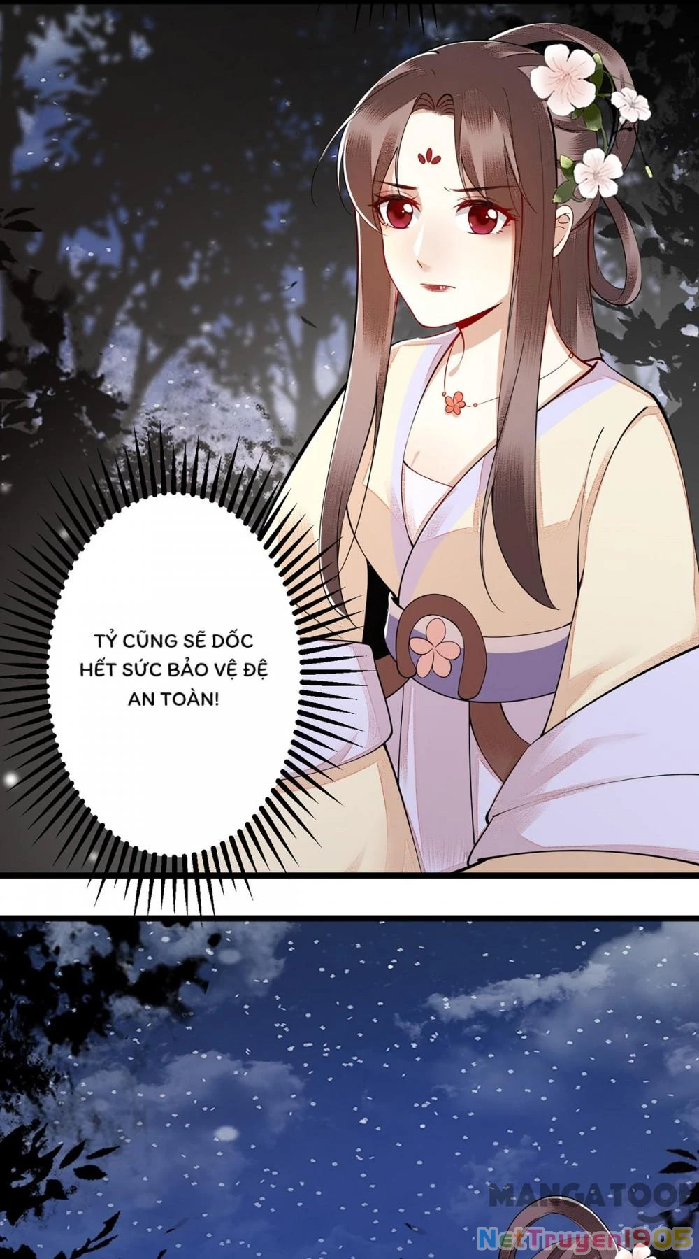 Nhất Phẩm Đích Nữ Chapter 105 - 19