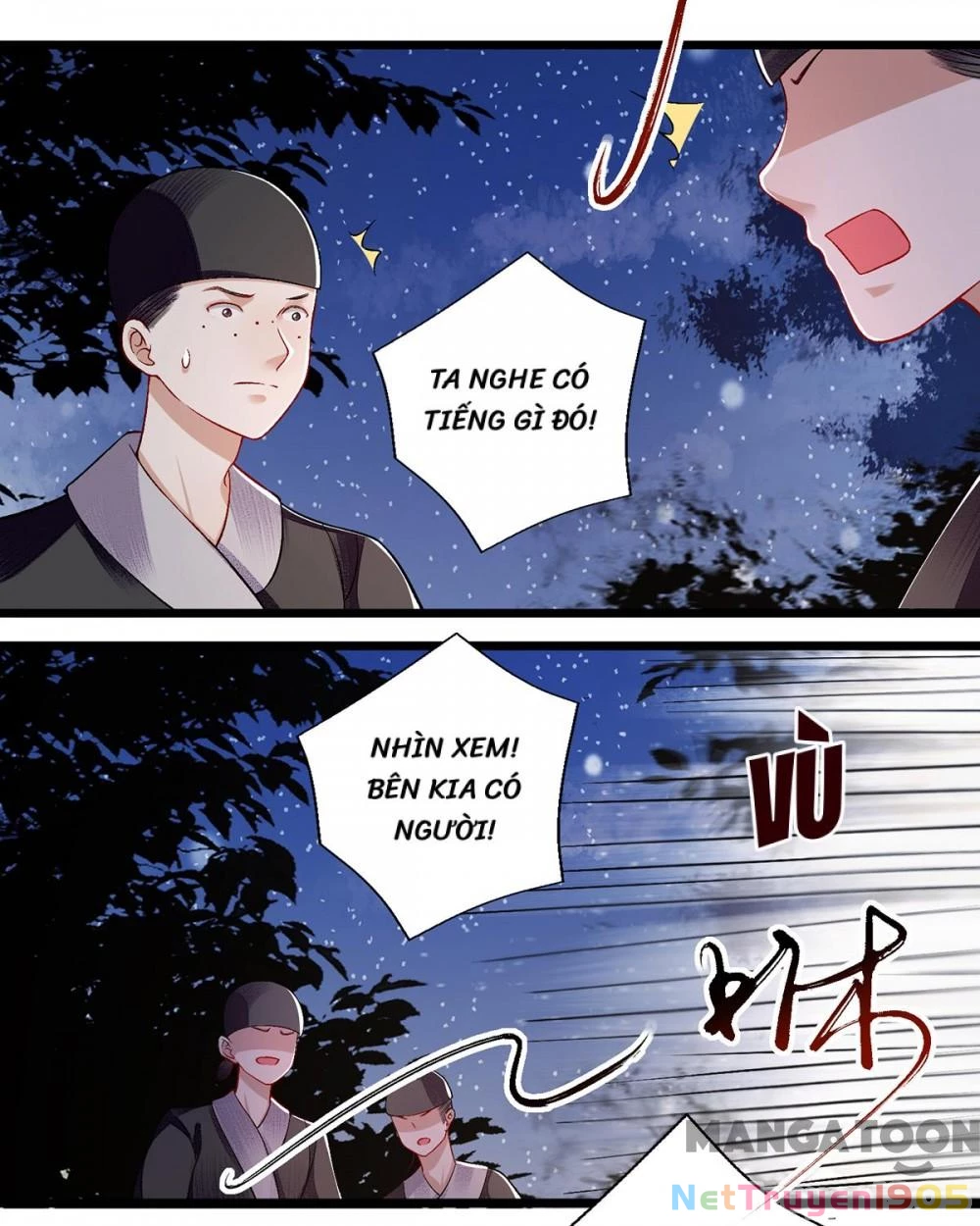 Nhất Phẩm Đích Nữ Chapter 105 - 22