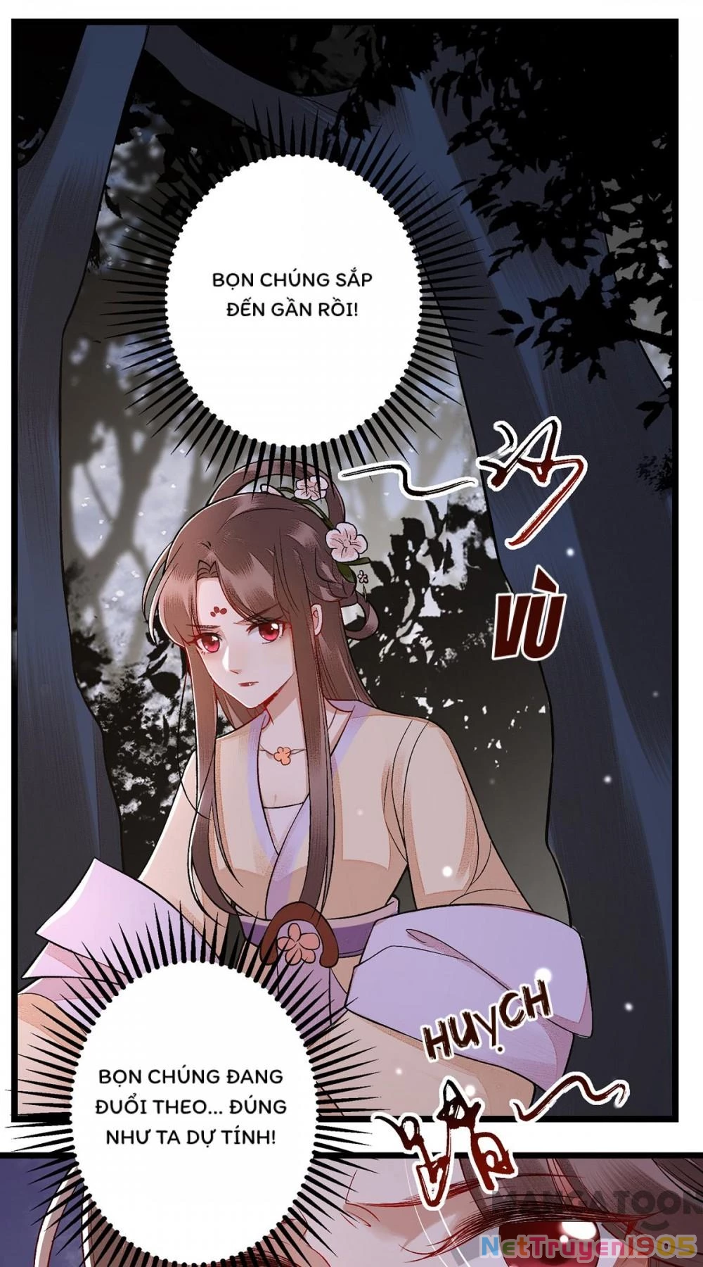 Nhất Phẩm Đích Nữ Chapter 105 - 24