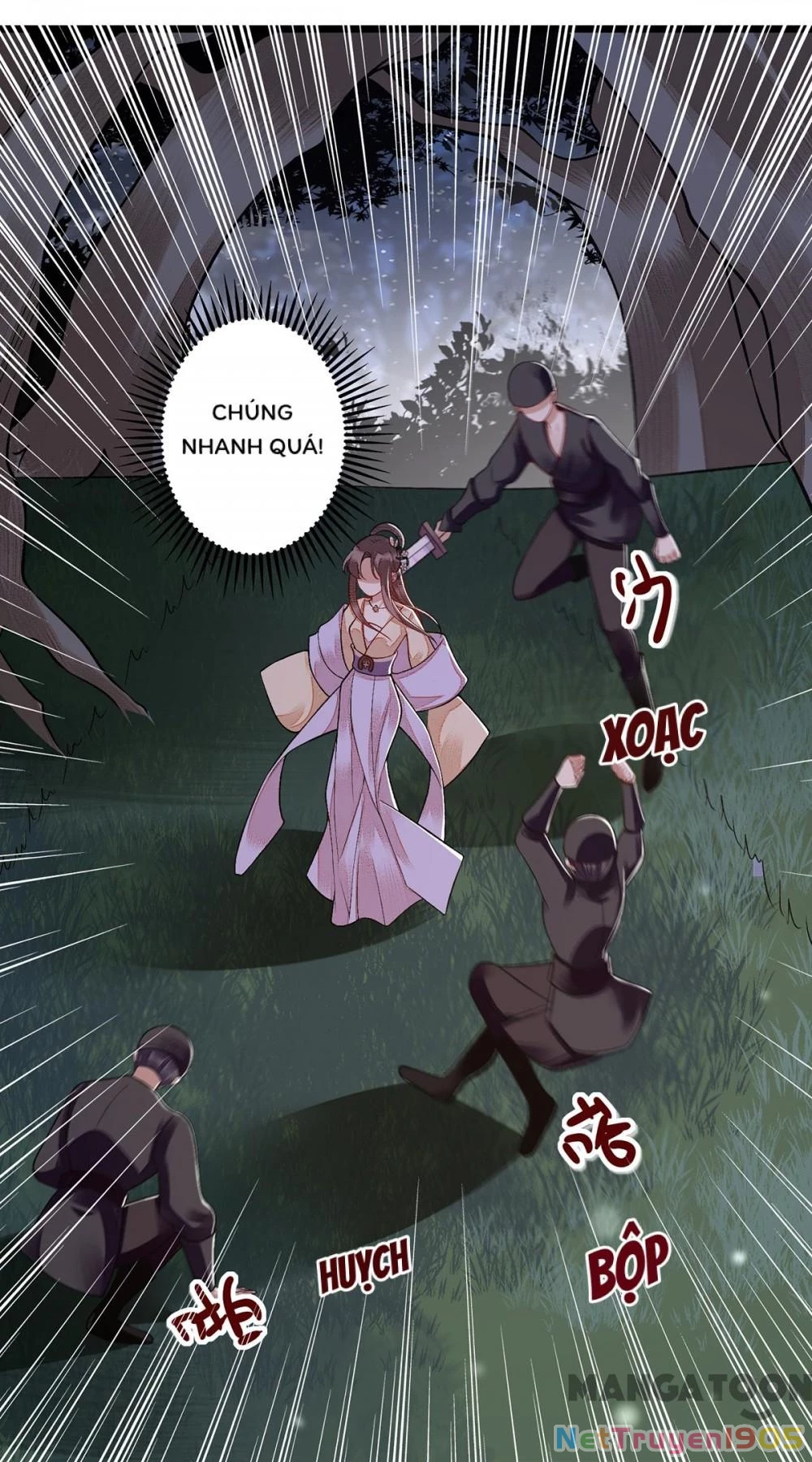 Nhất Phẩm Đích Nữ Chapter 105 - 28