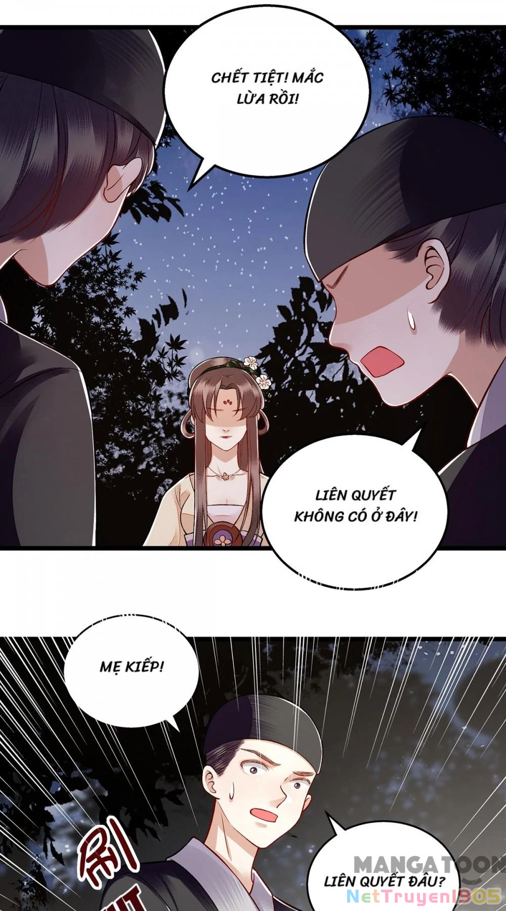 Nhất Phẩm Đích Nữ Chapter 105 - 30