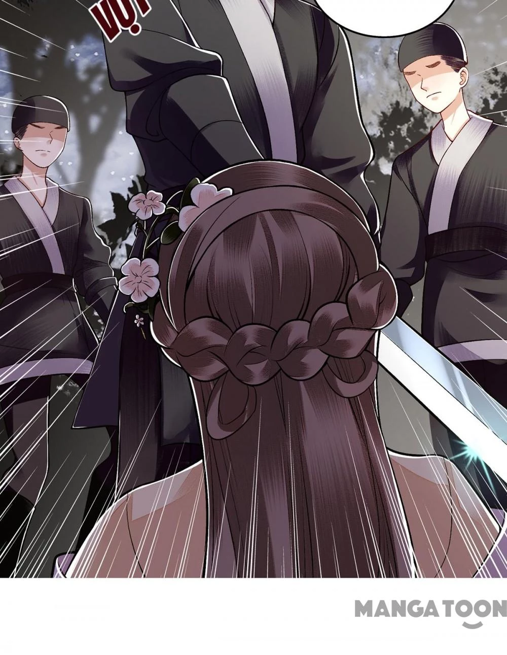 Nhất Phẩm Đích Nữ Chapter 105 - 31