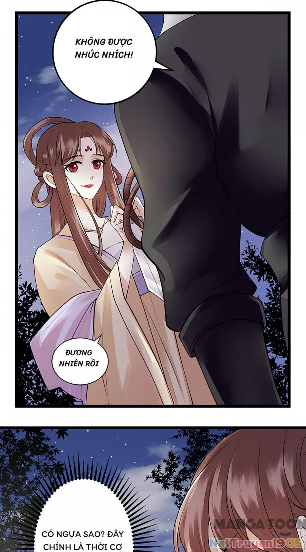 Nhất Phẩm Đích Nữ Chapter 106 - 11