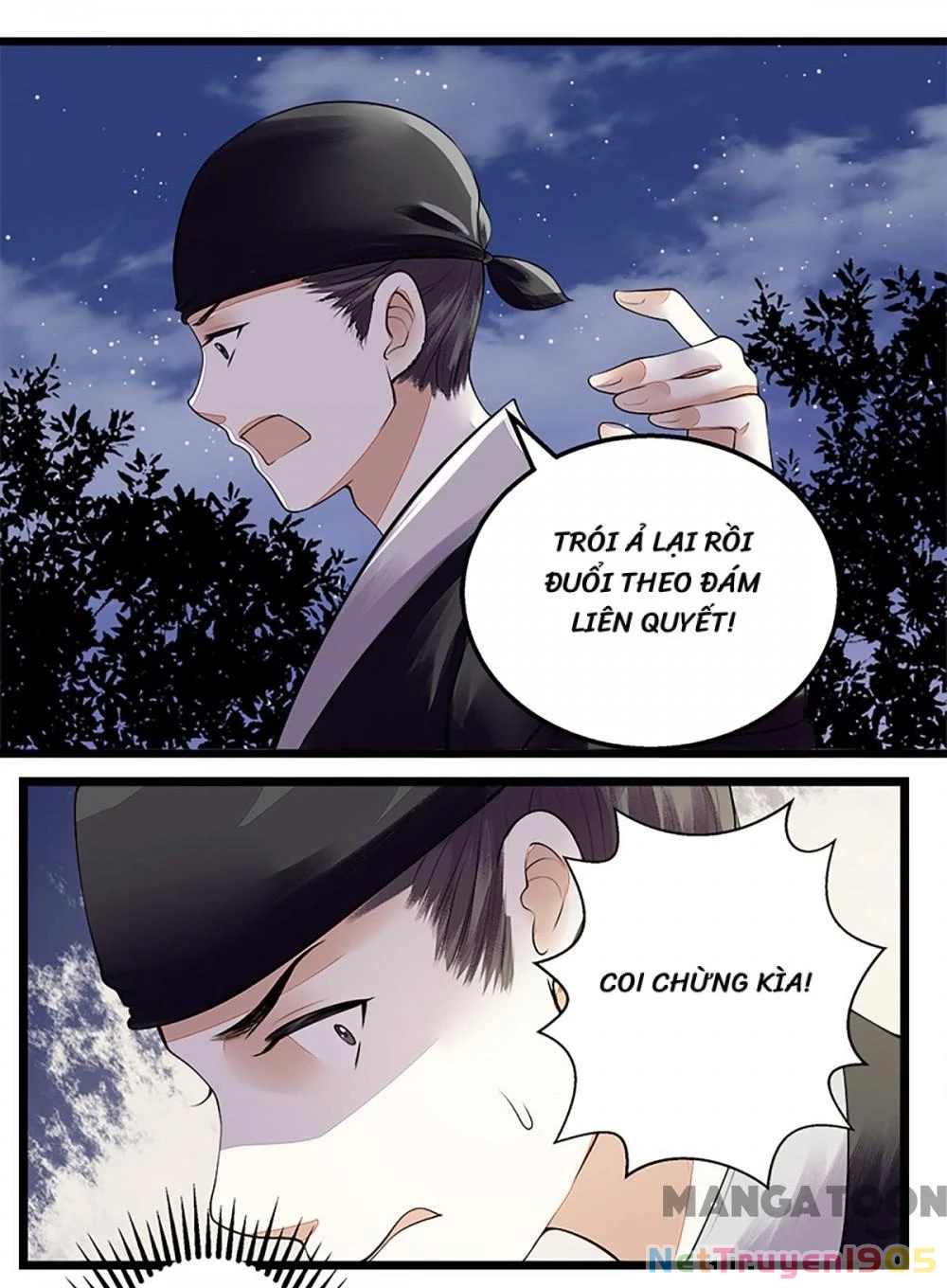 Nhất Phẩm Đích Nữ Chapter 106 - 13