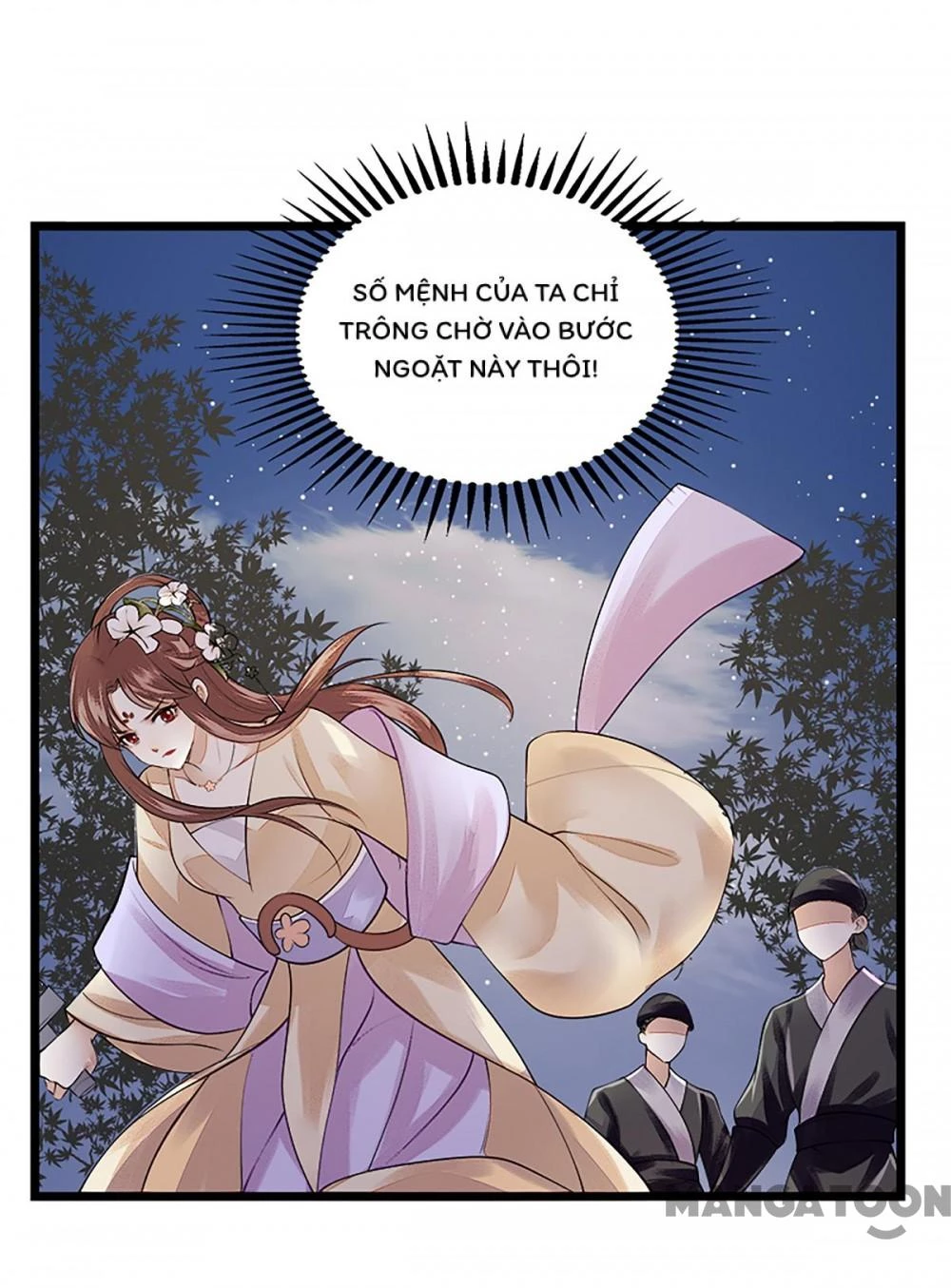 Nhất Phẩm Đích Nữ Chapter 106 - 16