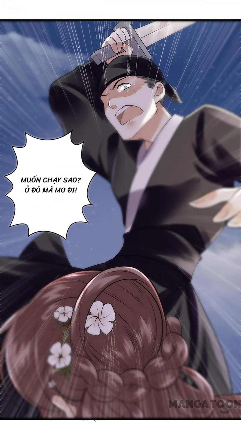 Nhất Phẩm Đích Nữ Chapter 106 - 17