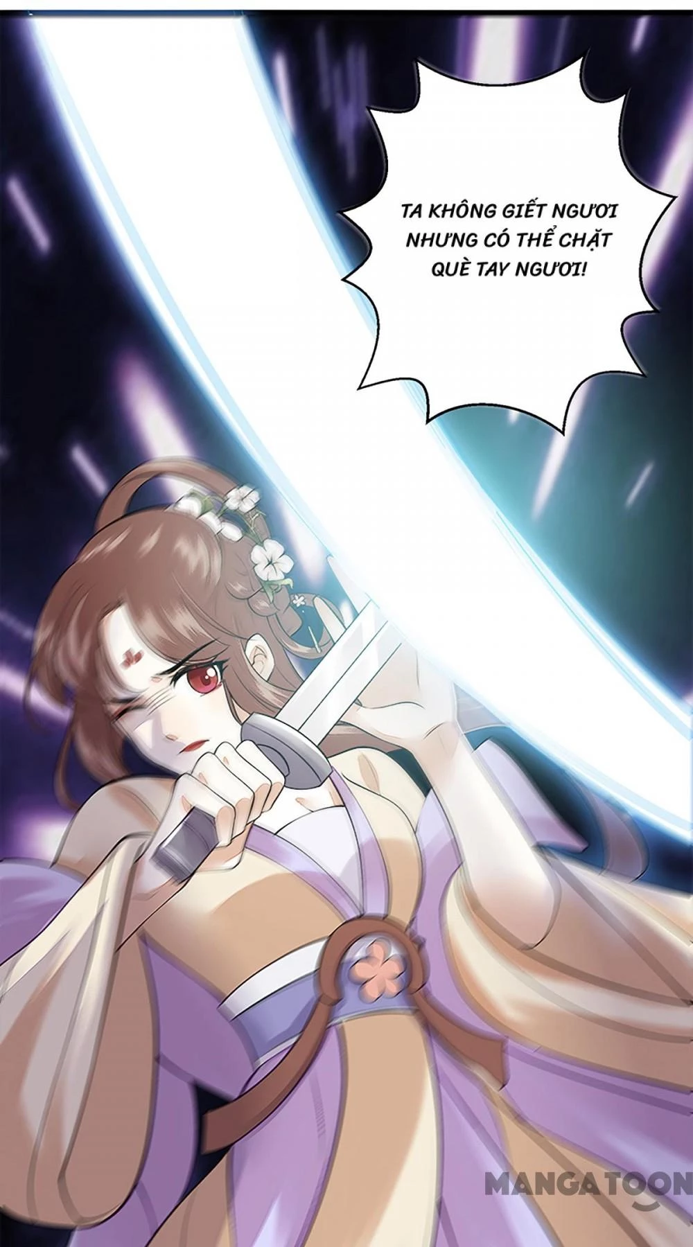 Nhất Phẩm Đích Nữ Chapter 106 - 18