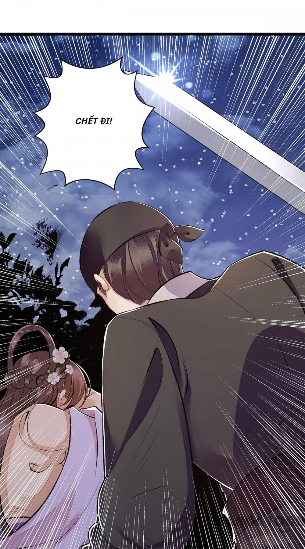 Nhất Phẩm Đích Nữ Chapter 106 - 20