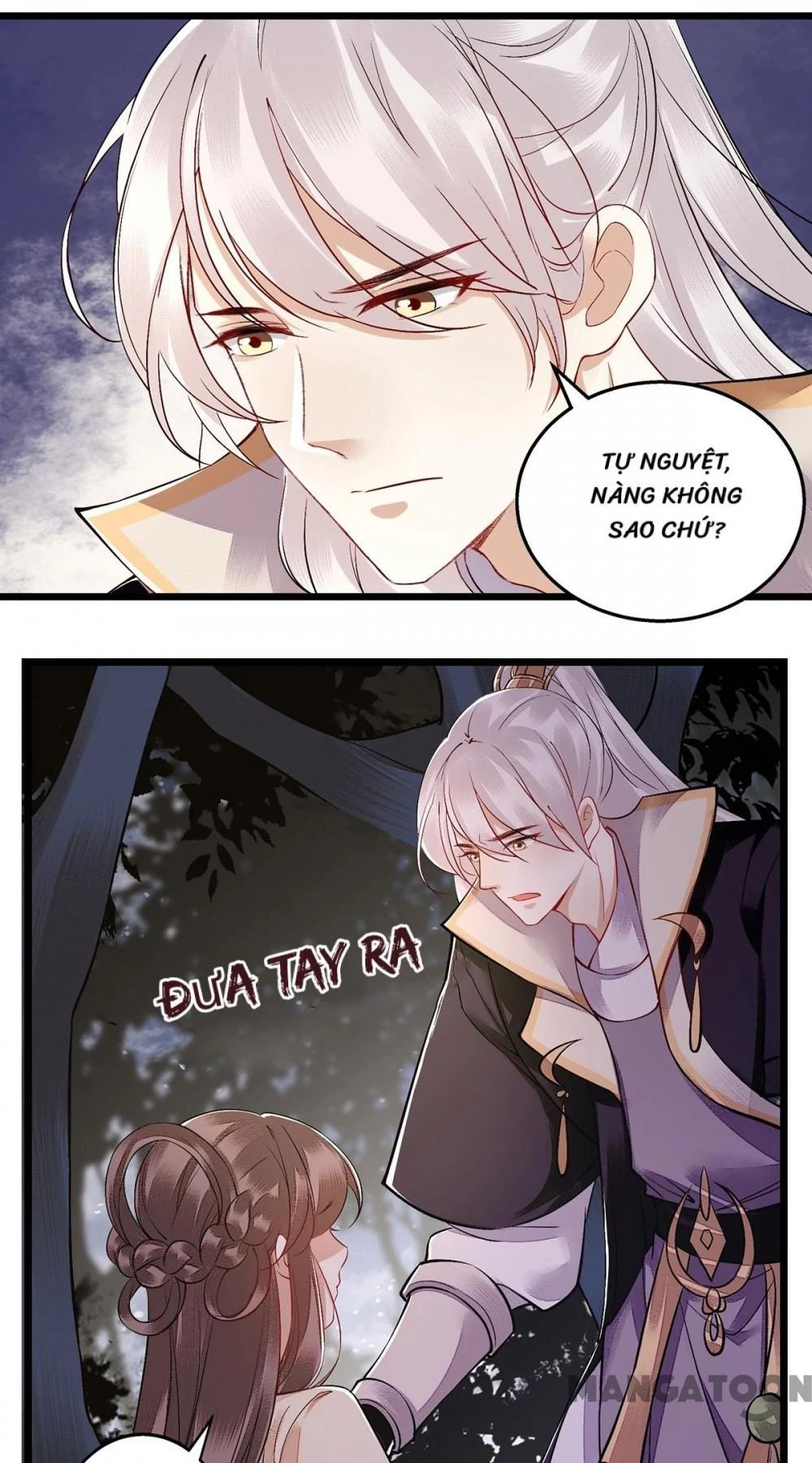 Nhất Phẩm Đích Nữ Chapter 106 - 27