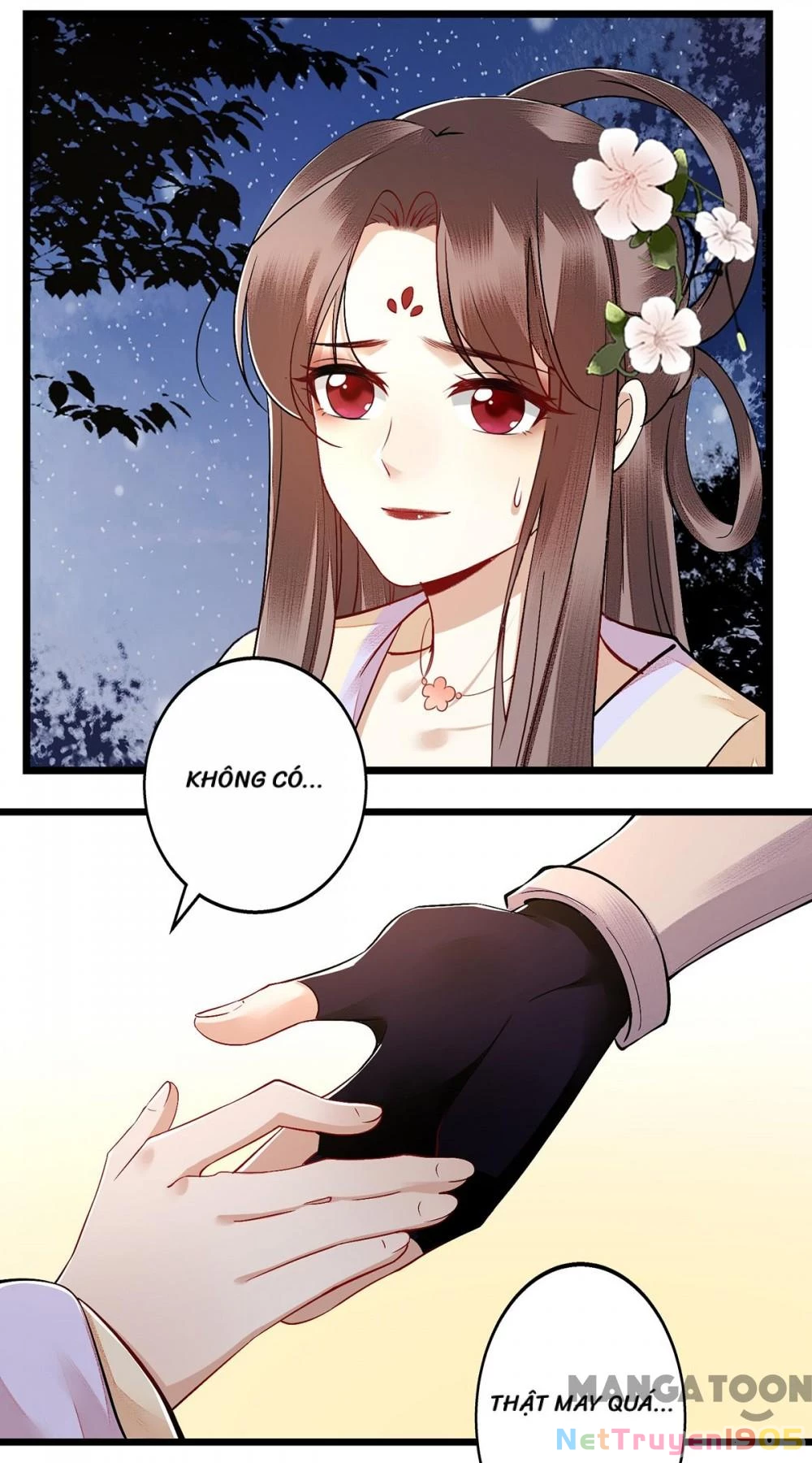 Nhất Phẩm Đích Nữ Chapter 106 - 29